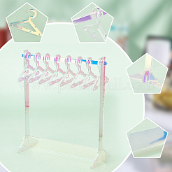 1 Set Acrylic Earring Display Stands&nbsp;EDIS-PH0001-34
