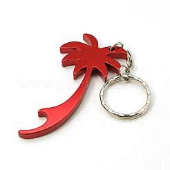 Aluminum Alloy Bottle Openners&nbsp;AJEW-G001-06