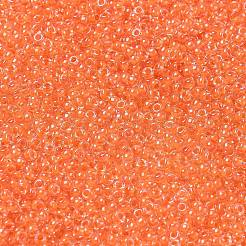 MIYUKI Round Rocailles Beads&nbsp;X-SEED-G007-RR0236