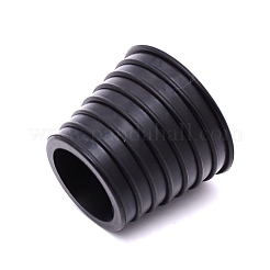 Rubber Parasol Holder&nbsp;FIND-WH0063-86