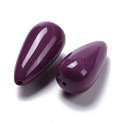 Retro Style Resin Beads&nbsp;RESI-C005-01C