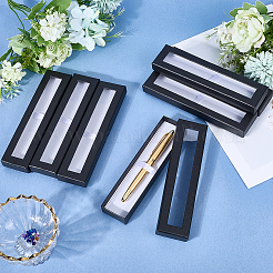 8Pcs Paper Pen Box&nbsp;CON-SP0001-21