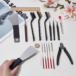 12 Styles Printer Accessories&nbsp;TOOL-OC0002-09