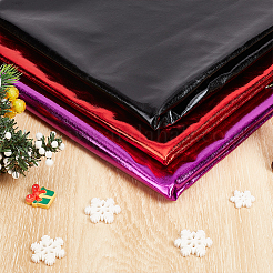 3M 3 Colors Polyester Spandex Stretch Fabric&nbsp;DIY-WR0004-42