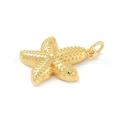 Brass Pendants&nbsp;KK-U044-10G-03