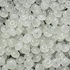 Transparent Colours Glass Seed Beads&nbsp;SEED-C001-03C-04