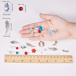DIY Earring and Necklace Making&nbsp;DIY-SC0004-03