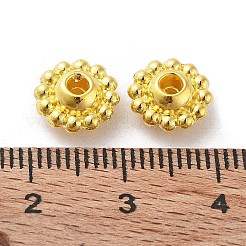 Tibetan Style Alloy Beads&nbsp;LS-FIND-A035-01G