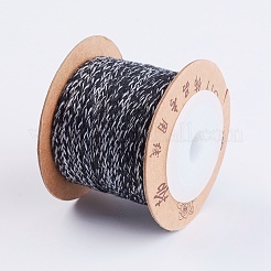 Cotton Thread Cords&nbsp;OCOR-I003-04