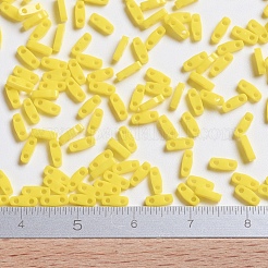 MIYUKI Quarter TILA Beads&nbsp;SEED-X0054-QTL404