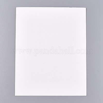 Cardboard Paper Mat Board Center&nbsp;LS-DIY-WH0157-76B-1