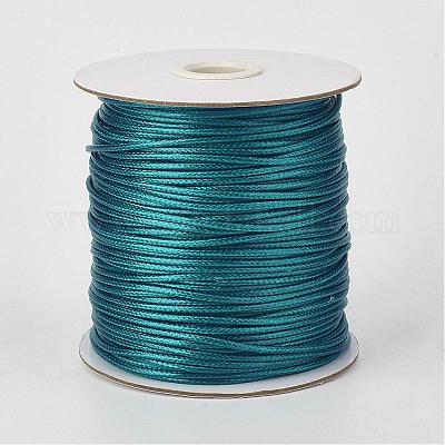 Eco-Friendly Korean Waxed Polyester Cord&nbsp;YC-P002-3mm-1110-1