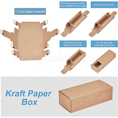 Paper Cardboard Boxes&nbsp;CBOX-WH0003-16D-03-1