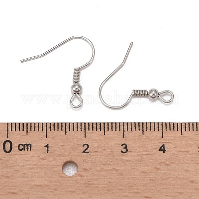 Iron Earring Hooks&nbsp;E135-1