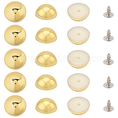 200Pcs Plastic Buttons&nbsp;KY-CL0001-01A-1