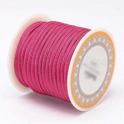 Braided Polyester Cords&nbsp;OCOR-D005-05-1