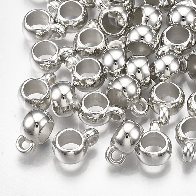 CCB Plastic Tube Bails&nbsp;CCB-T006-054P-1