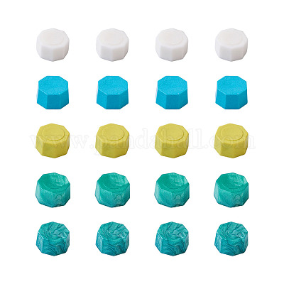 Sealing Wax Particles&nbsp;X-DIY-TAC0010-10M-1