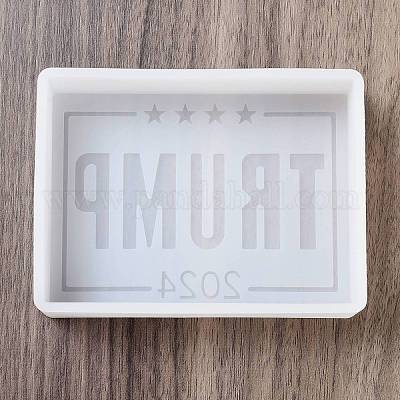 DIY Silicone Mold&nbsp;DIY-A051-04E-1