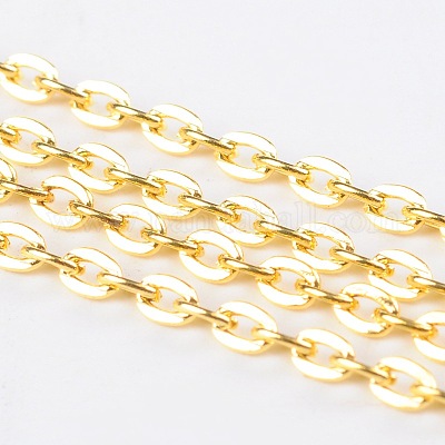 Iron Cable Chains&nbsp;CH-0.5PYSZ-G-1