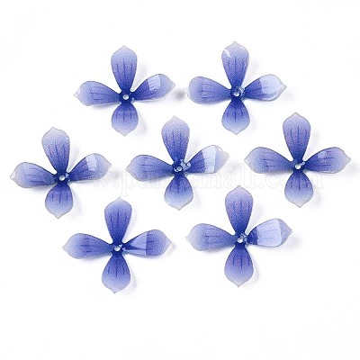Plastic Beads&nbsp;KY-N015-63-1