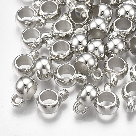 CCB Plastic Tube Bails&nbsp;CCB-T006-054P-1