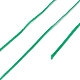 Flat Waxed Polyester Thread String&nbsp;YC-D004-01-035-3