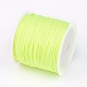 Nylon Braided Threads&nbsp;NWIR-K022-0.8mm-12-2