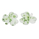 Opaque Acrylic Pendants&nbsp;FIND-K017-11A-2