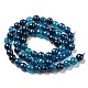 Natural Agate Beads Strands&nbsp;G-C082-A01-05-3