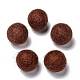 Wool Felt Balls&nbsp;AJEW-P081-A10-1