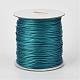 Eco-Friendly Korean Waxed Polyester Cord&nbsp;YC-P002-3mm-1110-1