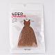 12/0 Glass Seed Beads&nbsp;X-SEED-A004-2mm-2B-3