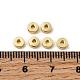 Brass Beads&nbsp;KK-P344-09B-G-3