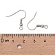 Iron Earring Hooks&nbsp;E135-2