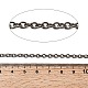 Iron Cable Chains&nbsp;CH-ZX007-B-FF-2