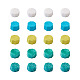 Sealing Wax Particles&nbsp;X-DIY-TAC0010-10M-2