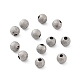 Titanium Beads&nbsp;STAS-R224-02C-P-2