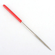 Steel Round Diamond Files&nbsp;TOOL-R098-03-1