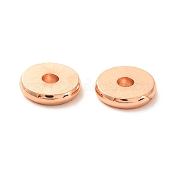 Brass Spacer Beads&nbsp;KK-P203-04