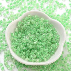 Glass Seed Beads&nbsp;X1-SEED-A032-01B