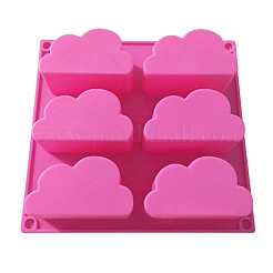 DIY Soap Making Silicone Molds&nbsp;PW-WG67B95-01
