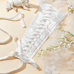 Bridal Dress Zipper Replacement&nbsp;AJEW-WH0348-97B-01