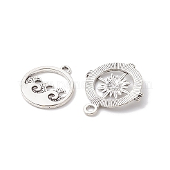 Beach Theme DIY Jewelry Making Finding Kits&nbsp;TIBE-FP0001-04