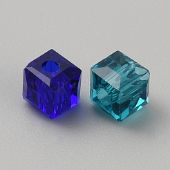 Imitation Artificial Crystal Glass Beads&nbsp;FIND-SZC0015-01C-06