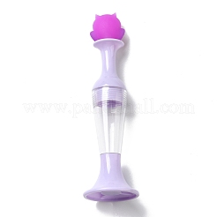Standable Vase Plastic Diamond Painting Point Drill Pen&nbsp;DIY-H156-02B