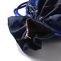 Chinese Brocade Packing Pouches&nbsp;ABAG-I008-01E