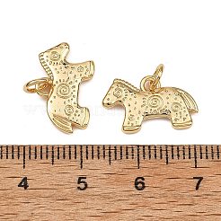 SHEGRACE Brass Pendants&nbsp;XGRQ3P635-574G
