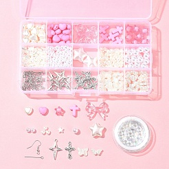 DIY Bracelet/Earring Kits&nbsp;DIY-FS0006-81
