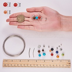 DIY Bracelet Making&nbsp;DIY-SC0006-70
